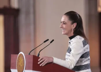 México colaborará en investigación por caso Epstein si EU lo solicita: Sheinbaum