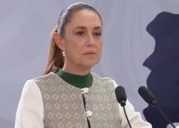 José Ángel Gurría Treviño, exdirector de la OCDE, recibe pensión millonaria, revela Sheinbaum; cobra 120 mil pesos mensuales