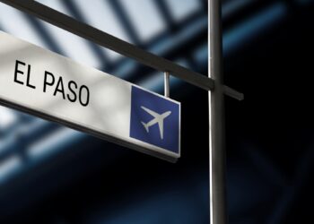 Estados Unidos suspende vuelos alrededor de El Paso, Texas, durante 10 días