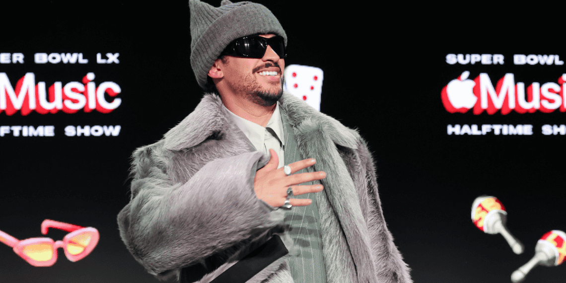 Bad Bunny en el Super Bowl LX: posible setlist e invitados sorpresa