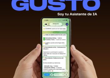 WAZA lanza RobotMind: un asistente de IA que no solo habla, sino que realmente ejecuta tareas