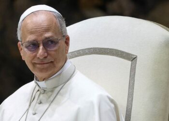 Confirma el Vaticano: Papa León XIV no visitará México