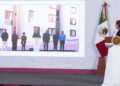 Miércoles de Vivienda para el Bienestar: Presidenta encabeza entrega de vivienda en Zacatecas; la meta nacional es de 1.8 millones