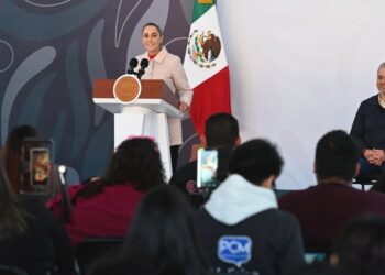 Estrategia Nacional de Seguridad y Plan Michoacán reducen en 30% los homicidios dolosos de octubre a diciembre de 2025 en dicha entidad