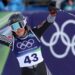 Sarah Schleper hace historia en sus séptimos Juegos Olímpicos de Invierno en Milano Cortina 2026