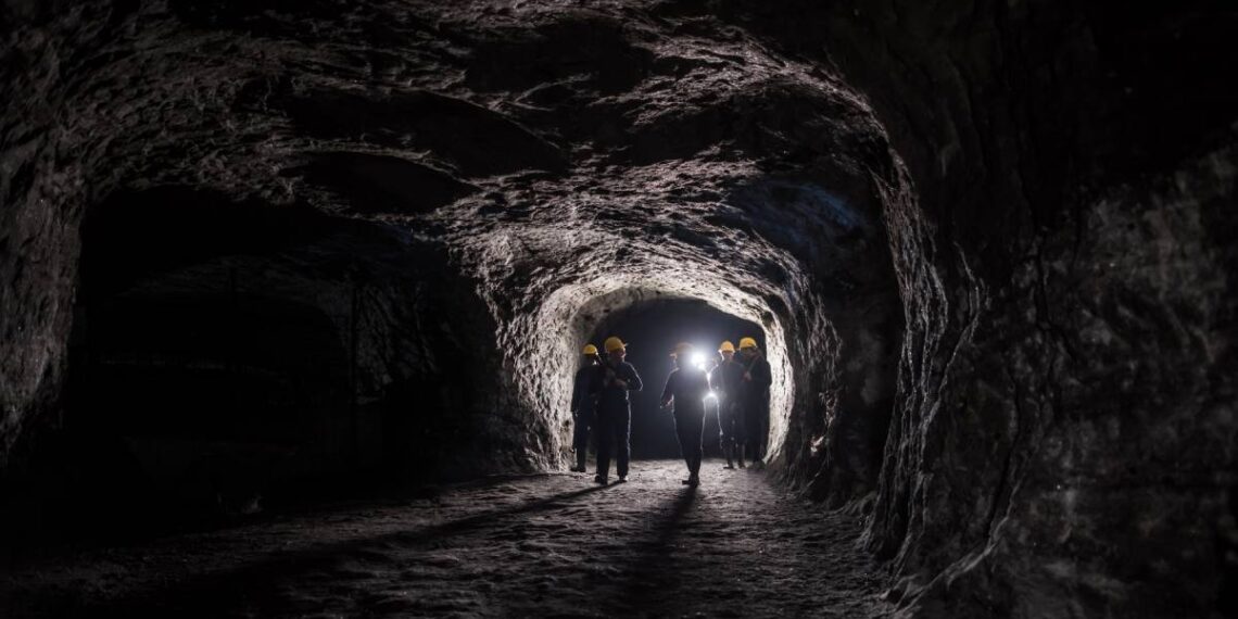 Ellos son los 3 mineros identificados tras hallazgo de fosas en Concordia, Sinaloa