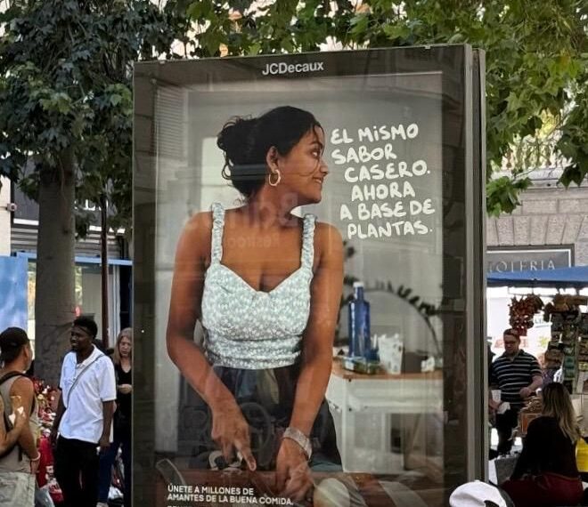 Veganuary celebra 30 millones de participantes en todo el mundo