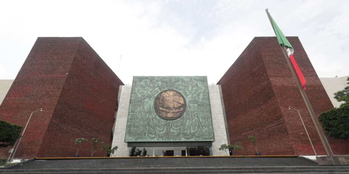 Hoy entran en vigor reformas al Código Penal Federal sobre abuso sexual