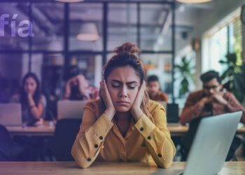 7 de cada 10 médicos en México vinculan el deterioro de la salud con el trabajo: estudio de Sofía