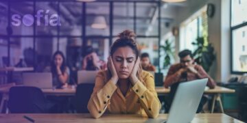 7 de cada 10 médicos en México vinculan el deterioro de la salud con el trabajo: estudio de Sofía