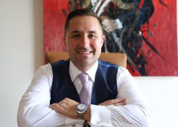 Julián Fernández: retos del comercio exterior en 2026