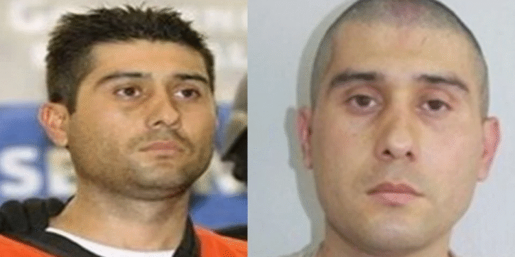 «El 85», uno de los fundadores del CJNG, logra acuerdo: se declarará culpable en EU de tráfico de drogas