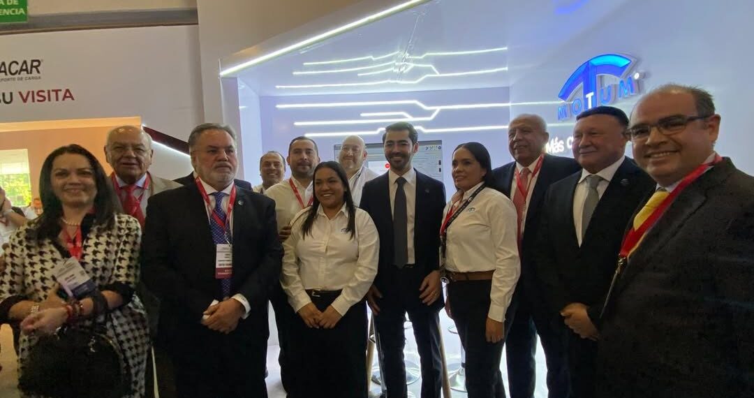 CECATI y CANACAR fortalecen alianza estratégica para profesionalizar a operadores de carga y atender déficit nacional