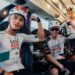 Etapa 5 de la Tirreno-Adriático 2026: Isaac del Toro recupera el liderato