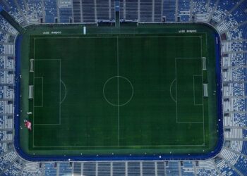 Revelan fechas clave para prelistas y listas finales rumbo al Mundial 2026