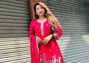 La primera mujer trans podría llegar al Parlamento de Nepal con el voto de la «Generación Z»