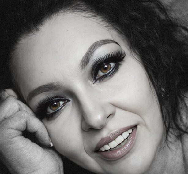 ABANICO/ Algoritmo de la felicidad