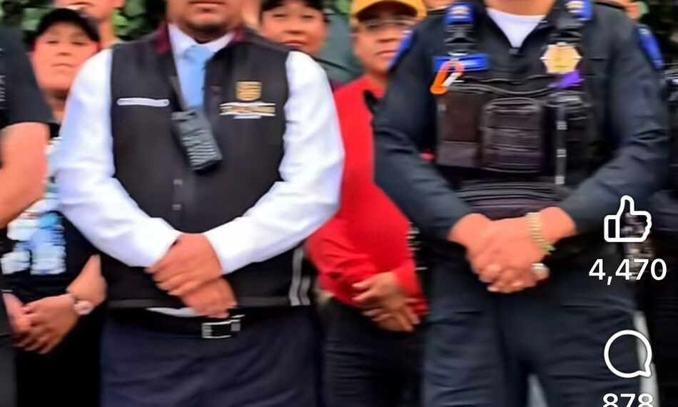 Acusan a director de Gobierno de Tlalpan de apropiarse de puesto de comerciante decomisado