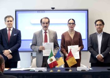 UAG reafirma excelencia académica con 28 nuevos RVOES