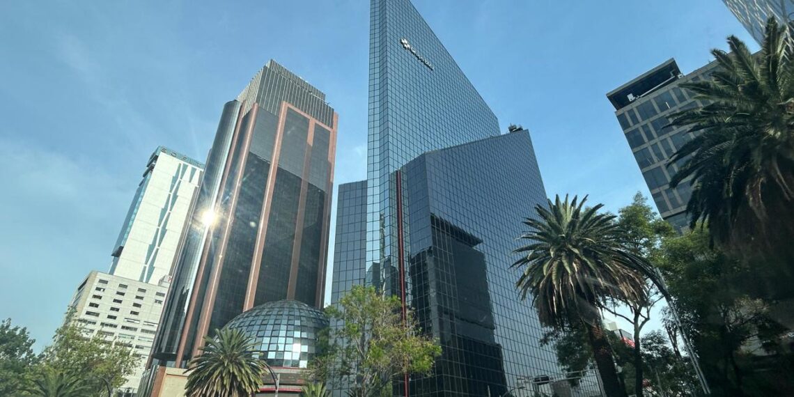 ¿Por qué se alteró la operación de Vinte en el mercado accionario?