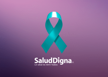 Salud Digna: el cáncer cervicouterino es curable, si se detecta a tiempo