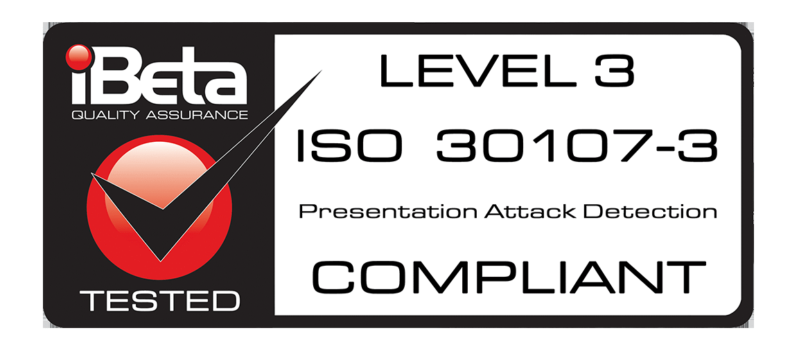 Incode obtiene con 0 % de tasa de error el Nivel 3 de iBeta, la validación más rigurosa en identidad digital