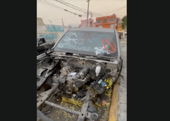 Corralones operan sin control en Edomex: denuncian omisión de autoridades estatales