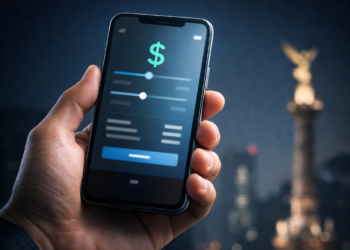 CashMex lanza en México una app de préstamos personales con proceso 100 % digital