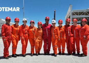 Cotemar: 14 años de excelencia y compromiso social en México