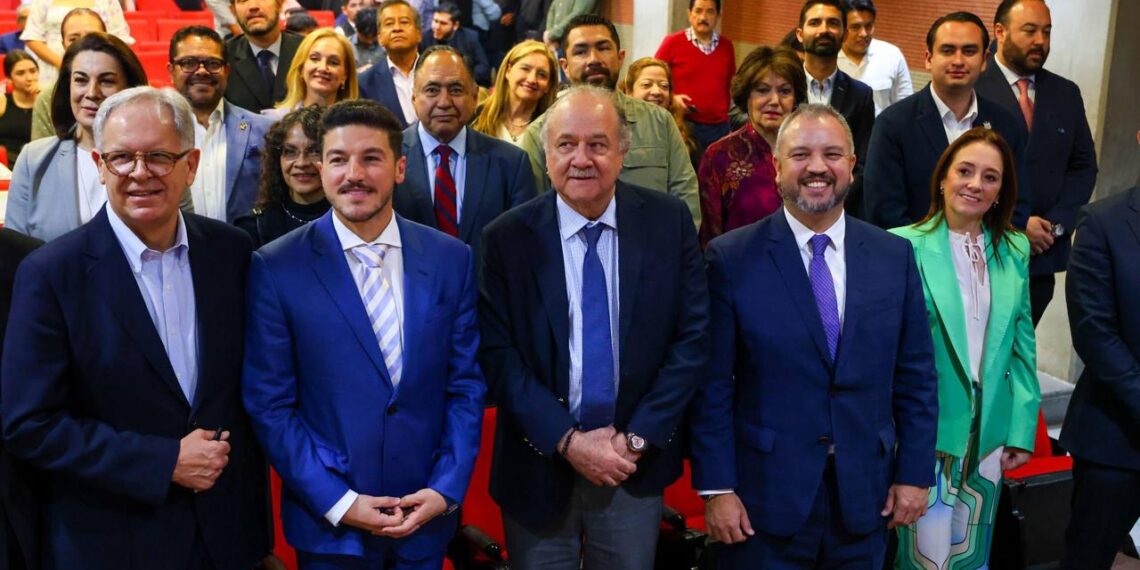 Estados mexicanos impulsan su propia agenda económica internacional: Nuevo León coloca la acción exterior local en la agenda nacional