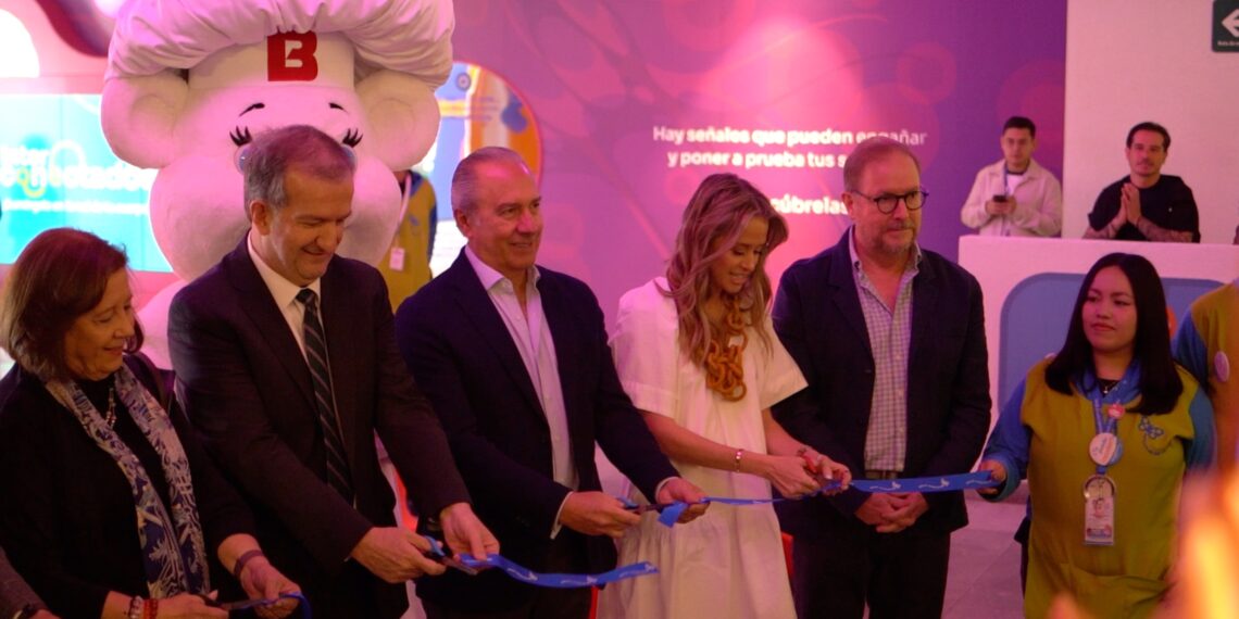 Papalote Museo del Niño inaugura dos nuevas exhibiciones sobre el cuerpo humano y la ciencia