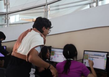 The Trust for Americas lanza tres cursos gratuitos de IA para educación, empleo y emprendimiento en México