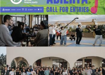 GIFF lanza su 24° Concurso Nacional de Guion: La semilla del cine mexicano