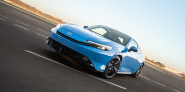 La leyenda llega a México: Honda Prelude 2026