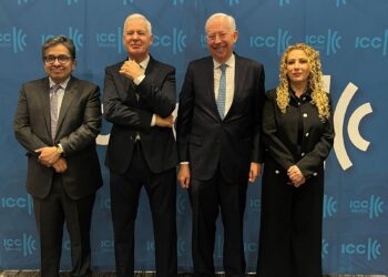 ICC global llama a rescatar el sistema multilateral de comercio