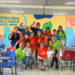 Volkswagen de México impulsa la educación STEM con el proyecto ¡Qué chulo es ser STEM y la creación de un Aula Digital en Puebla