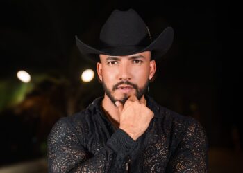 Iván El Foráneo irrumpe con “Más cabrona que bonita” y redefine el regional mexicano