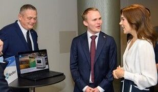 El proveedor de tecnología MR para medición de litio NanoNord amplía su negocio con ElectraLith