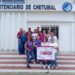 Impulsa SEOP acciones solidarias en favor de mujeres en reclusión en Chetumal