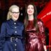 Elogia Meryl Streep liderazgo femenino en México