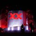 Dos Equis sorprende en EDC México 2026 con su experiencia de brazos robóticos