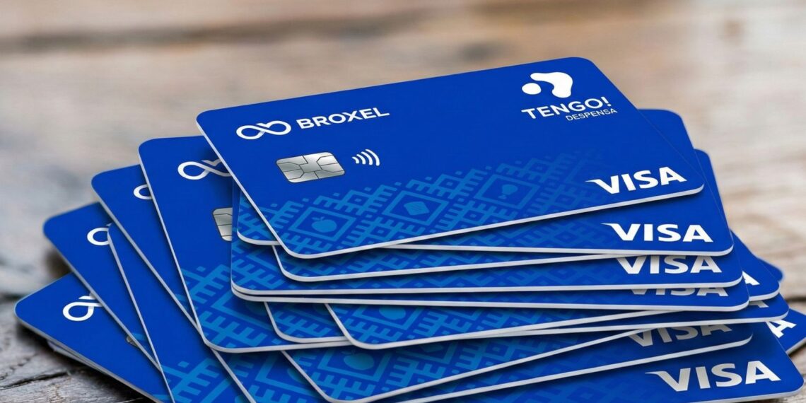 Entre fallas y contratos millonarios, aumenta desconfianza por sistema de tarjetas Broxel en Jalisco