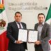 OnStar y la Secretaría de Seguridad Pública de Michoacán firman convenio para fortalecer la seguridad y atención a emergencias en el estado