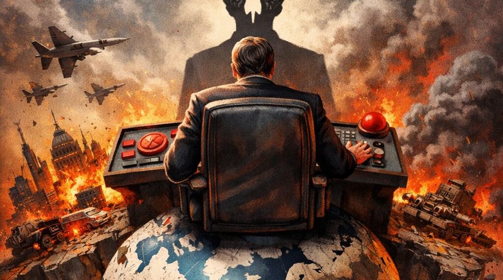 ¿Quién evalúa al que gobierna?