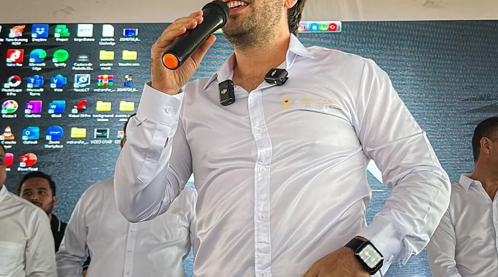 Falsos los señalamientos contra Gerardo Sánchez: Poder Judicial