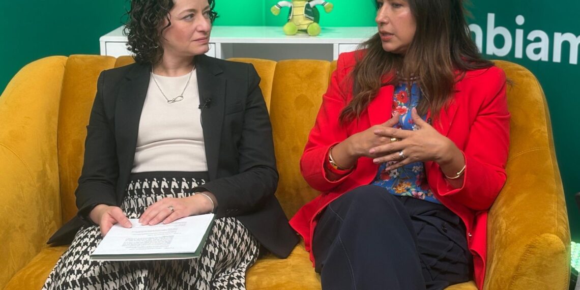 4 de cada 10 franquicias en SOC son lideradas por mujeres