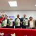 Presentan el primer Festival Internacional de Letras (FILGAM) en la alcaldía Gustavo A. Madero