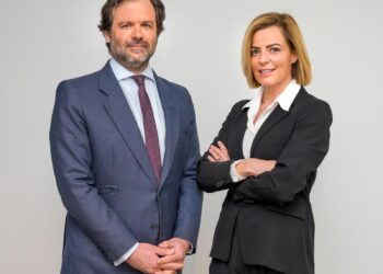 Cox fortalece su equipo directivo con las incorporaciones de Begoña Morenés e Ignacio Uriarte