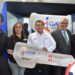 Gobierno y sector productivo deben impulsar la formación de talento en México: Héctor Martínez Castuera