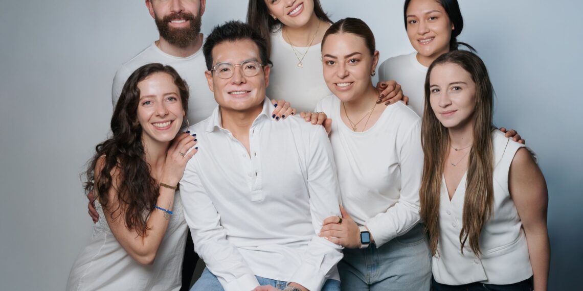 Fundación Kooltivo se alía con Arca Tierra para acercar educación digital a comunidades agrícolas